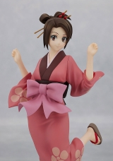 Оригинальная аниме фигурка &laquo;POP UP PARADE Samurai Champloo Fuu L size Complete Figure&raquo;