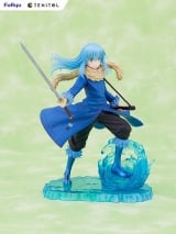 Оригинальная аниме фигурка &laquo;TENITOL That Time I Got Reincarnated as a Slime Rimuru Complete Figure&raquo;