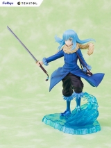 Оригинальная аниме фигурка &laquo;TENITOL That Time I Got Reincarnated as a Slime Rimuru Complete Figure&raquo;