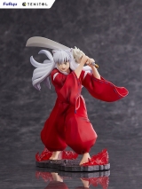 Оригинальная аниме фигурка &laquo;TENITOL InuYasha Complete Figure&raquo;