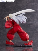 Оригинальная аниме фигурка &laquo;TENITOL InuYasha Complete Figure&raquo;