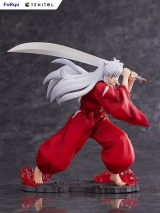 Оригинальная аниме фигурка &laquo;TENITOL InuYasha Complete Figure&raquo;