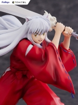 Оригинальная аниме фигурка &laquo;TENITOL InuYasha Complete Figure&raquo;