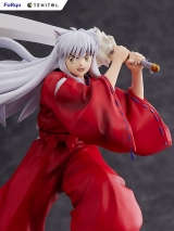 Оригинальная аниме фигурка &laquo;TENITOL InuYasha Complete Figure&raquo;