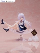 Оригінальна аніме фігурка &laquo;TENITOL Wandering Witch: The Journey of Elaina Fig a la mode Elaina Complete Figure&raquo;