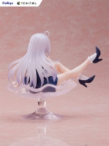 Оригинальная аниме фигурка &laquo;TENITOL Wandering Witch: The Journey of Elaina Fig a la mode Elaina Complete Figure&raquo;