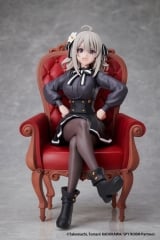 Оригинальная аниме фигурка &laquo;Spy Classroom Lily 1/7 Complete Figure&raquo;