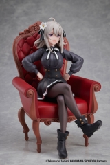 Оригинальная аниме фигурка &laquo;Spy Classroom Lily 1/7 Complete Figure&raquo;