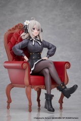 Оригинальная аниме фигурка &laquo;Spy Classroom Lily 1/7 Complete Figure&raquo;