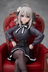 Оригинальная аниме фигурка &laquo;Spy Classroom Lily 1/7 Complete Figure&raquo;