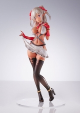 Оригинальная аниме фигурка &laquo;DAI KASSHOKU JIDAI ChocoElf 1/6 Complete Figure&raquo;