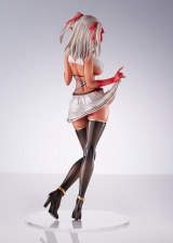 Оригинальная аниме фигурка &laquo;DAI KASSHOKU JIDAI ChocoElf 1/6 Complete Figure&raquo;