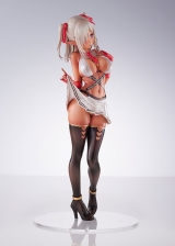 Оригинальная аниме фигурка &laquo;DAI KASSHOKU JIDAI ChocoElf 1/6 Complete Figure&raquo;