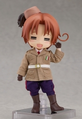Оригинальная аниме фигурка &laquo;Nendoroid Doll Anime "Hetalia World Stars" Italy&raquo;