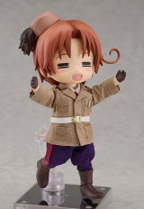 Оригинальная аниме фигурка &laquo;Nendoroid Doll Anime "Hetalia World Stars" Italy&raquo;
