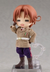 Оригинальная аниме фигурка &laquo;Nendoroid Doll Anime "Hetalia World Stars" Italy&raquo;