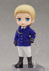Оригинальная аниме фигурка &laquo;Nendoroid Doll Anime "Hetalia World Stars" Germany&raquo;