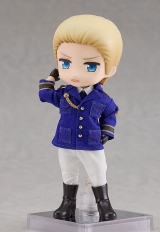 Оригинальная аниме фигурка &laquo;Nendoroid Doll Anime "Hetalia World Stars" Germany&raquo;