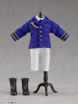 Оригинальная аниме фигурка &laquo;Nendoroid Doll Anime "Hetalia World Stars" Germany&raquo;