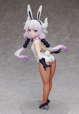 Оригінальна аніме фігурка «B-style Miss Kobayashi's Dragon Maid Kanna Bunny Ver. 1/4 Complete Figure»