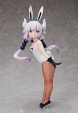 Оригинальная аниме фигурка &laquo;B-style Miss Kobayashi's Dragon Maid Kanna Bunny Ver. 1/4 Complete Figure&raquo;
