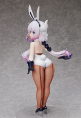 Оригинальная аниме фигурка &laquo;B-style Miss Kobayashi's Dragon Maid Kanna Bunny Ver. 1/4 Complete Figure&raquo;