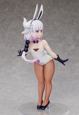 Оригинальная аниме фигурка &laquo;B-style Miss Kobayashi's Dragon Maid Kanna Bunny Ver. 1/4 Complete Figure&raquo;