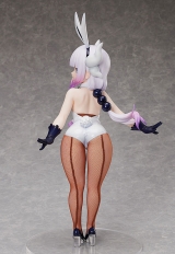 Оригинальная аниме фигурка «B-style Miss Kobayashi's Dragon Maid Kanna Bunny Ver. 1/4 Complete Figure»