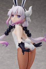Оригинальная аниме фигурка &laquo;B-style Miss Kobayashi's Dragon Maid Kanna Bunny Ver. 1/4 Complete Figure&raquo;