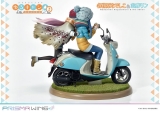 Оригинальная аниме фигурка &laquo;PRISMA WING Yuru Camp Nadeshiko Kagamihara & Rin Shima 1/7 Complete Figure&raquo;