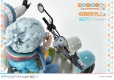 Оригинальная аниме фигурка &laquo;PRISMA WING Yuru Camp Nadeshiko Kagamihara & Rin Shima 1/7 Complete Figure&raquo;