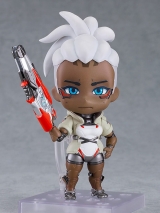 Оригінальна аніме фігурка «Nendoroid Overwatch 2 Sojourn»