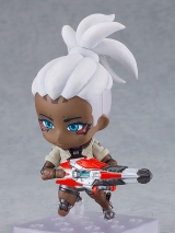 Оригинальная аниме фигурка &laquo;Nendoroid Overwatch 2 Sojourn&raquo;