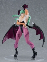 Оригинальная аниме фигурка &laquo;POP UP PARADE "Darkstalkers" Series Morrigan Complete Figure&raquo;