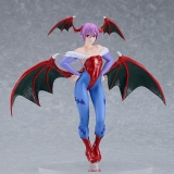 Оригінальна аніме фігурка «POP UP PARADE "Darkstalkers" Series Lilith Complete Figure»