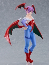 Оригинальная аниме фигурка &laquo;POP UP PARADE "Darkstalkers" Series Lilith Complete Figure&raquo;