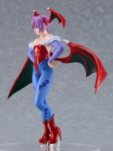 Оригинальная аниме фигурка &laquo;POP UP PARADE "Darkstalkers" Series Lilith Complete Figure&raquo;