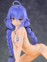 Оригинальная аниме фигурка «Mushoku Tensei: Jobless Reincarnation -Isekai Ittara Honki dasu- Roxy Migurdia 1/3 Complete Figure»