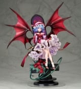 Оригинальная аниме фигурка &laquo;Touhou Project Remilia Scarlet 1/8 Complete Figure&raquo;