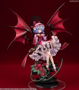 Оригинальная  фигурка &laquo;Touhou Project Remilia Scarlet 1/8 Complete Figure&raquo;