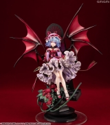 Оригинальная  фигурка &laquo;Touhou Project Remilia Scarlet 1/8 Complete Figure&raquo;
