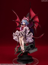 Оригинальная  фигурка &laquo;Touhou Project Remilia Scarlet 1/8 Complete Figure&raquo;