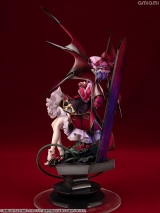 Оригинальная  фигурка &laquo;Touhou Project Remilia Scarlet 1/8 Complete Figure&raquo;