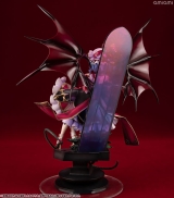 Оригинальная  фигурка &laquo;Touhou Project Remilia Scarlet 1/8 Complete Figure&raquo;