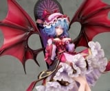 Оригинальная аниме фигурка &laquo;Touhou Project Remilia Scarlet 1/8 Complete Figure&raquo;