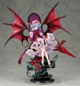 Оригинальная аниме фигурка &laquo;Touhou Project Remilia Scarlet 1/8 Complete Figure&raquo;