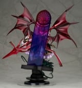 Оригинальная аниме фигурка &laquo;Touhou Project Remilia Scarlet 1/8 Complete Figure&raquo;
