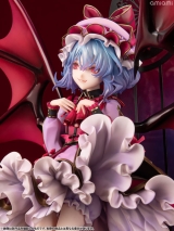 Оригинальная  фигурка &laquo;Touhou Project Remilia Scarlet 1/8 Complete Figure&raquo;