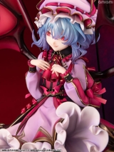 Оригинальная  фигурка &laquo;Touhou Project Remilia Scarlet 1/8 Complete Figure&raquo;