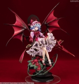 Оригинальная  фигурка &laquo;Touhou Project Remilia Scarlet 1/8 Complete Figure&raquo;